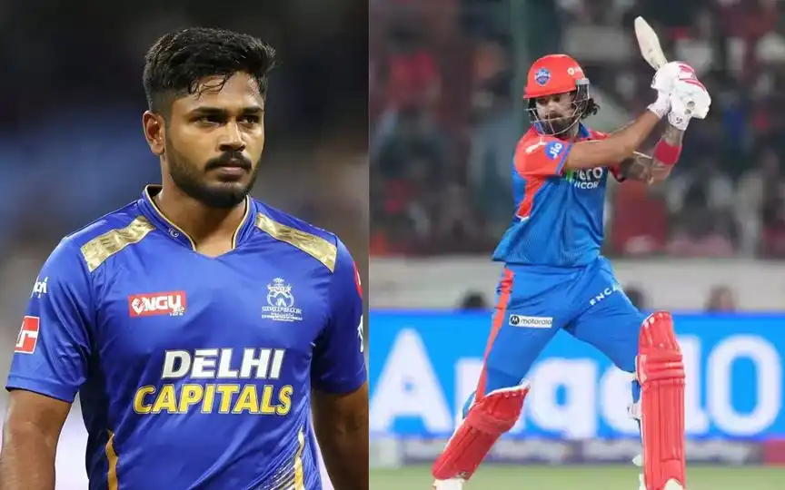 How Sanju Samson's Arrival Could Solve Delhi Capitals' 3 Major Flaws In IPL 2026